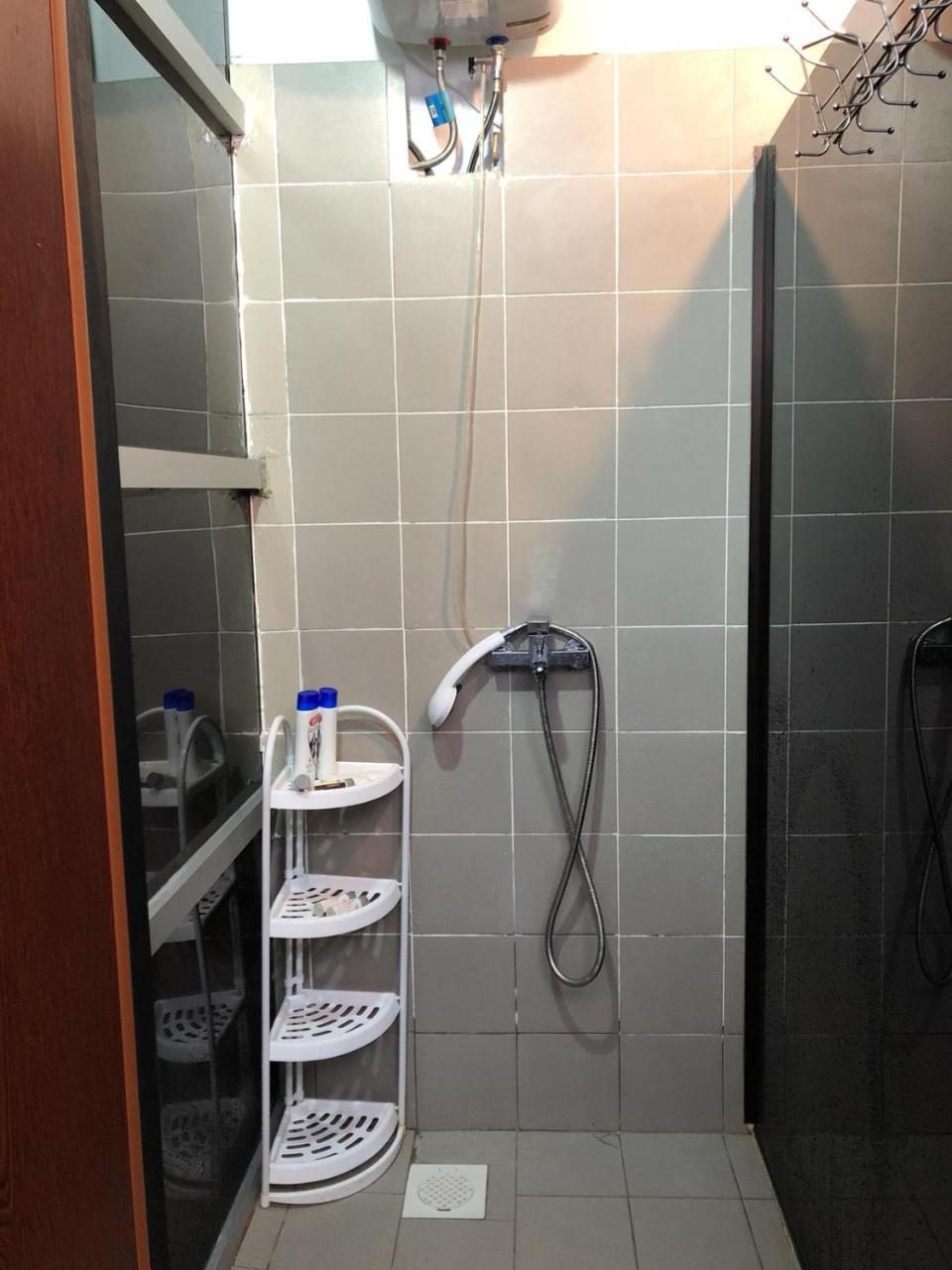 Hostel Oh My Pods Singapur Exterior foto